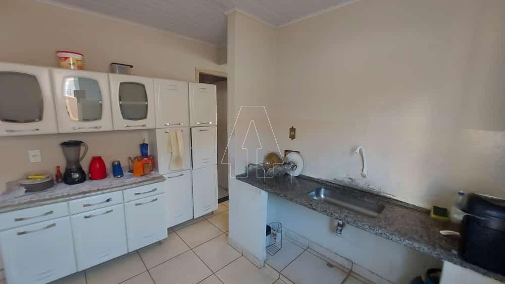 Comprar Casa / Residencial em Araçatuba R$ 200.000,00 - Foto 1