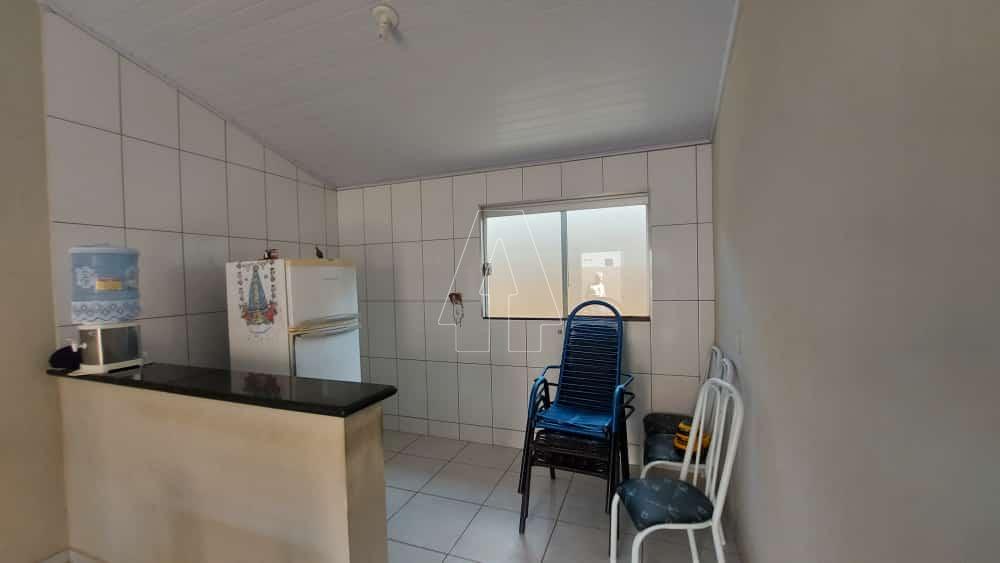 Comprar Casa / Residencial em Araçatuba R$ 200.000,00 - Foto 3