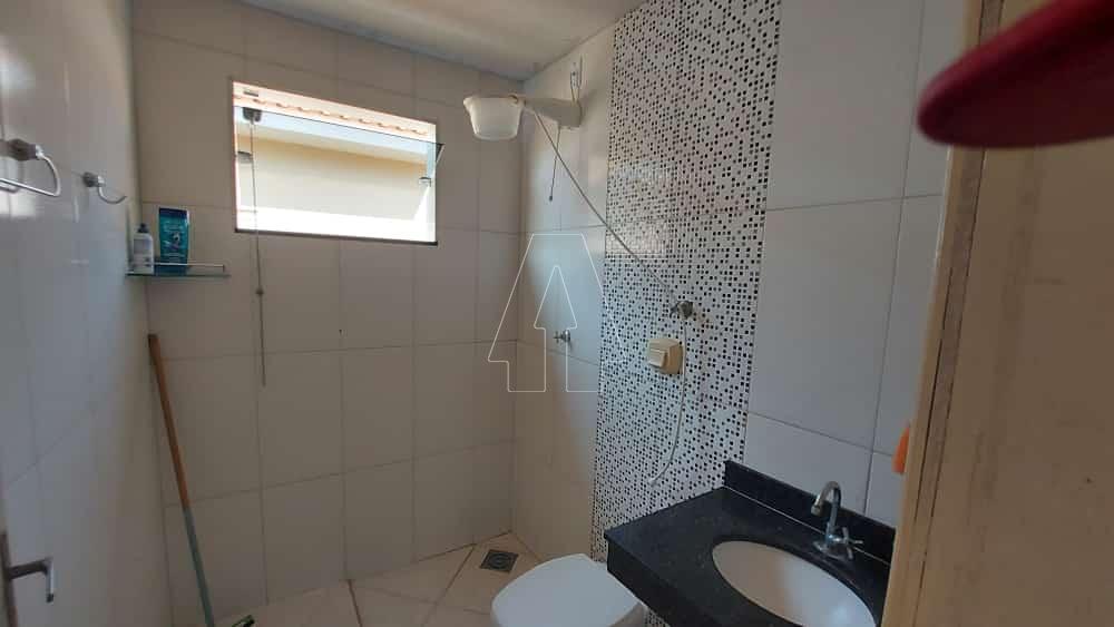 Comprar Casa / Residencial em Araçatuba R$ 200.000,00 - Foto 12