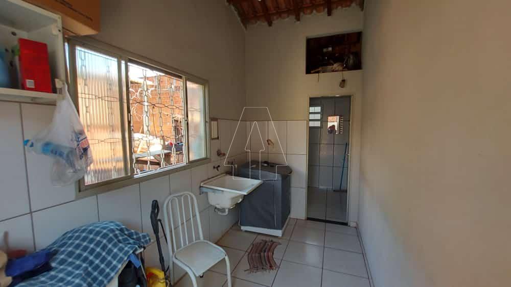 Comprar Casa / Residencial em Araçatuba R$ 200.000,00 - Foto 11