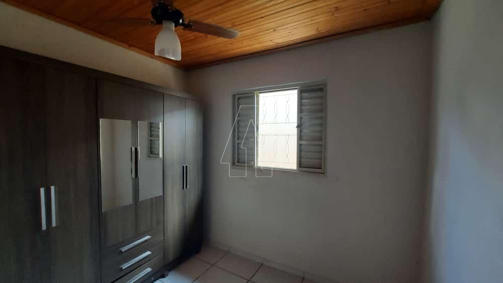 Comprar Casa / Residencial em Araçatuba R$ 200.000,00 - Foto 15