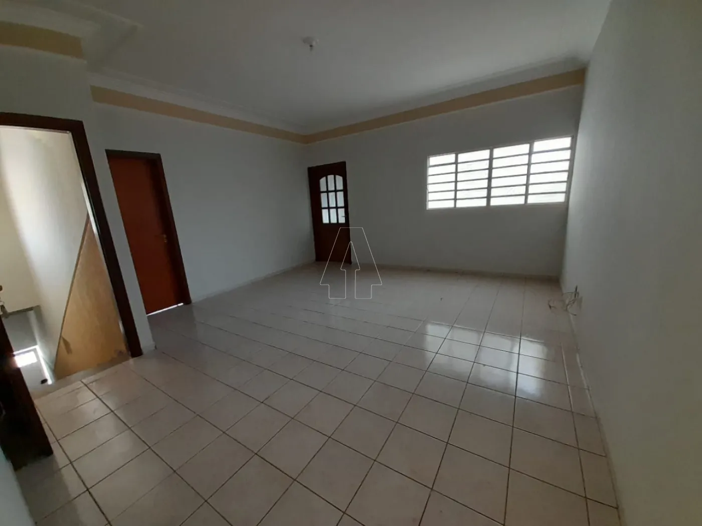 Alugar Casa / Sobrado em Araçatuba R$ 2.700,00 - Foto 3