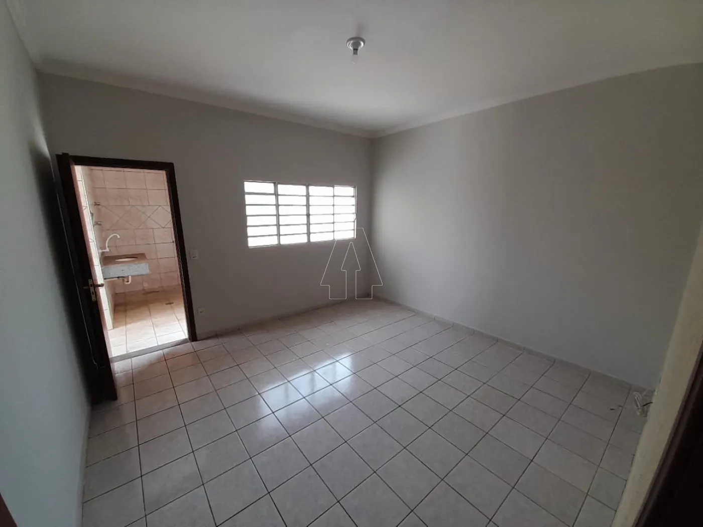Alugar Casa / Sobrado em Araçatuba R$ 2.700,00 - Foto 4