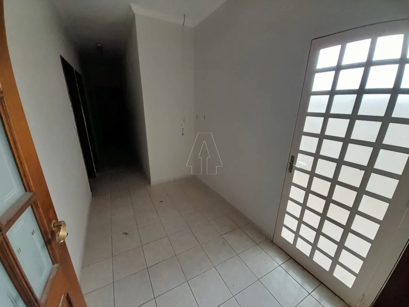 Alugar Casa / Sobrado em Araçatuba R$ 2.700,00 - Foto 5