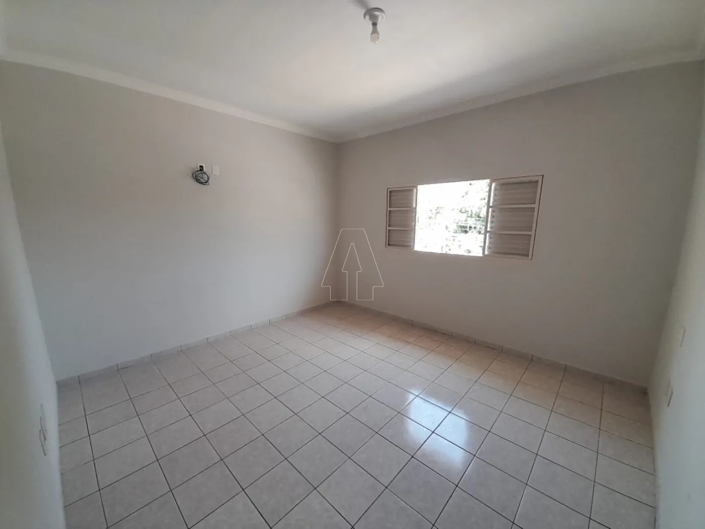 Alugar Casa / Sobrado em Araçatuba R$ 2.700,00 - Foto 6