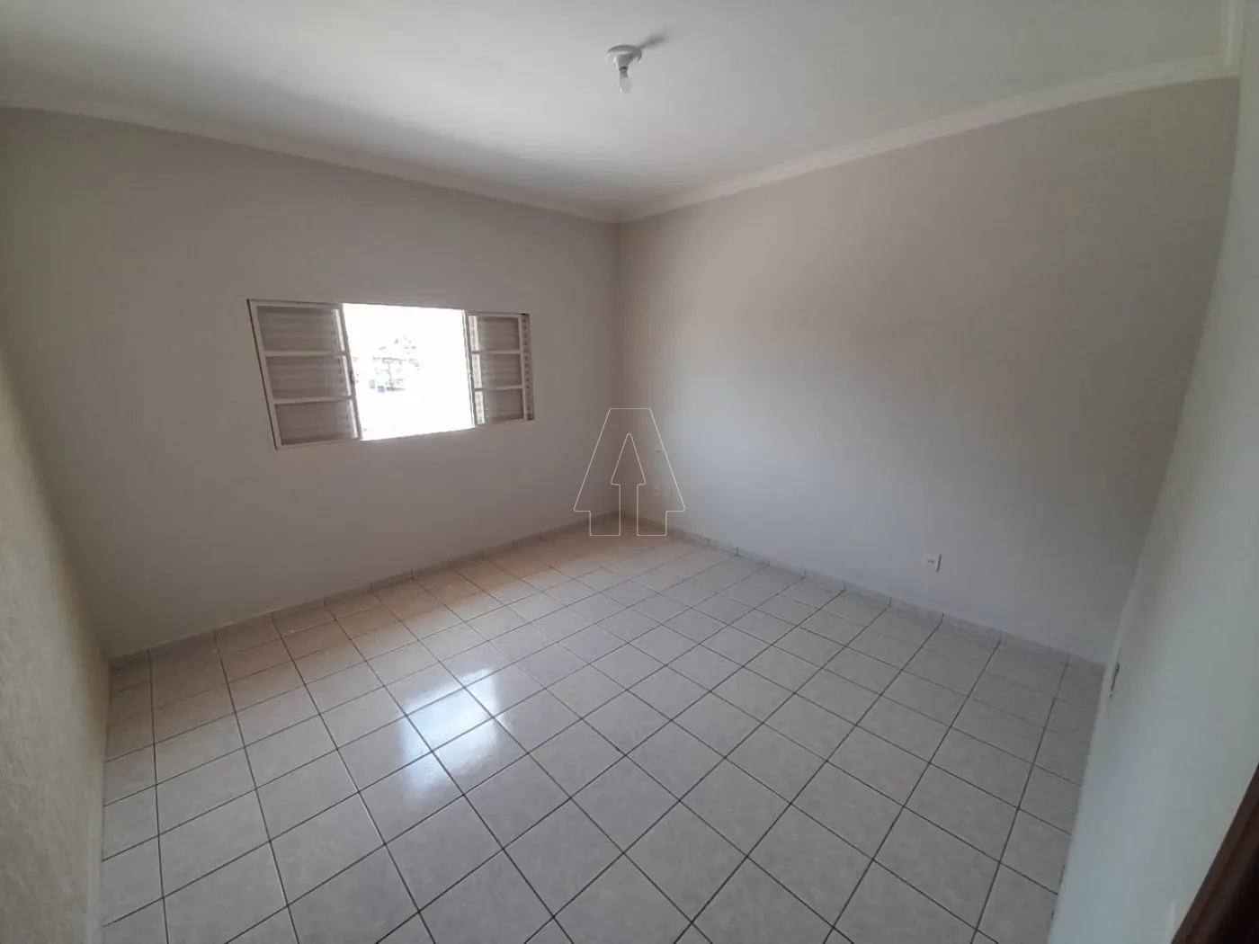 Alugar Casa / Sobrado em Araçatuba R$ 2.700,00 - Foto 7