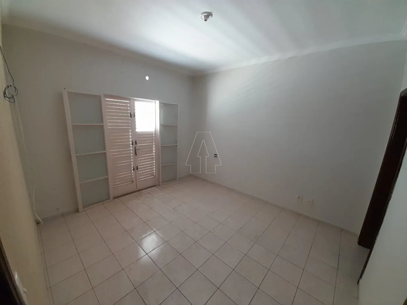 Alugar Casa / Sobrado em Araçatuba R$ 2.700,00 - Foto 8