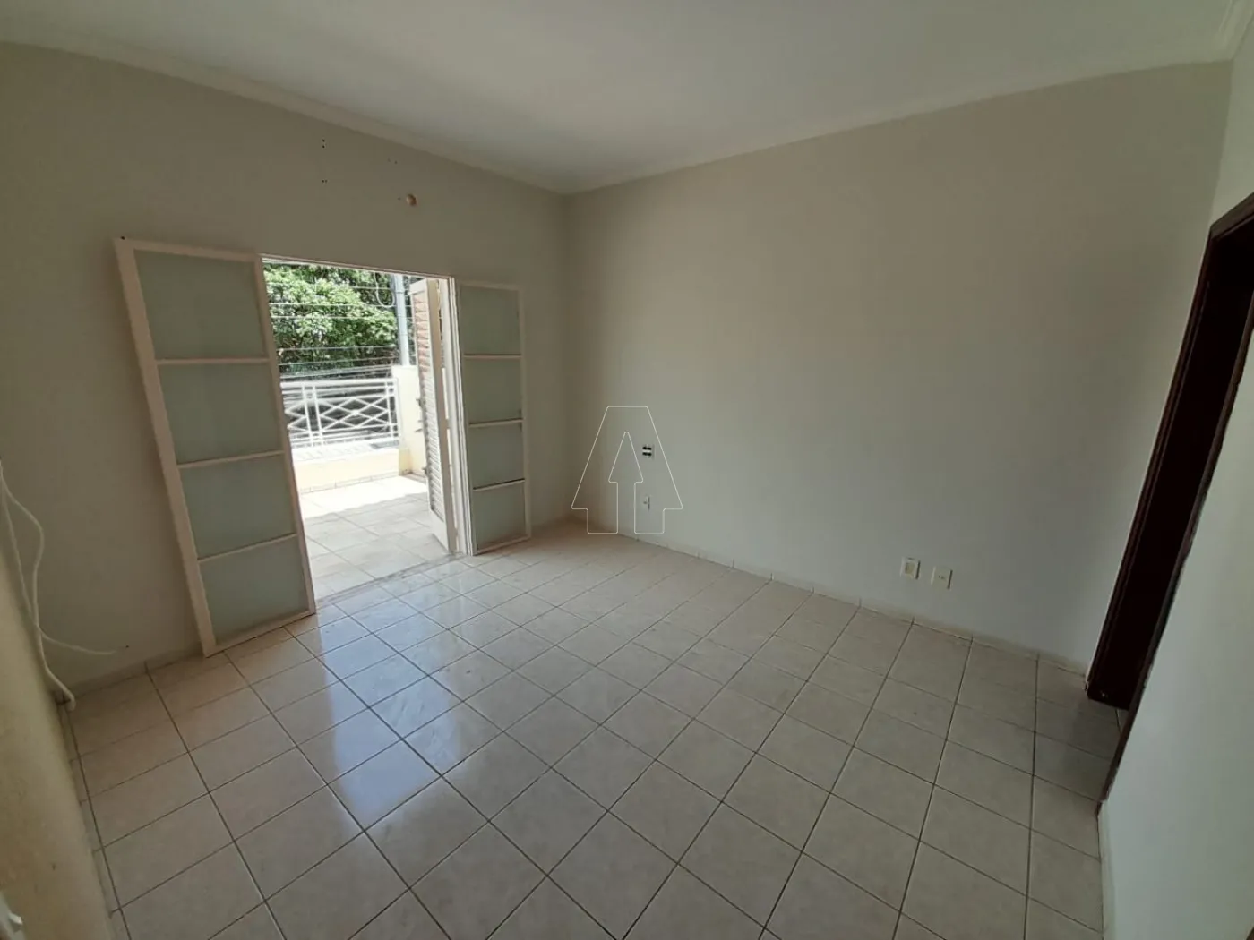 Alugar Casa / Sobrado em Araçatuba R$ 2.700,00 - Foto 10