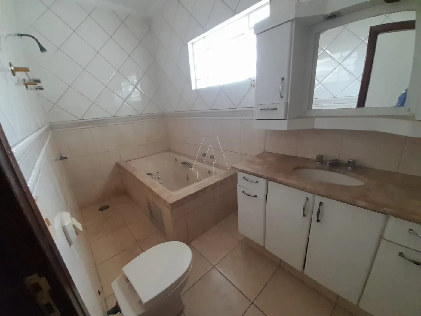 Alugar Casa / Sobrado em Araçatuba R$ 2.700,00 - Foto 12