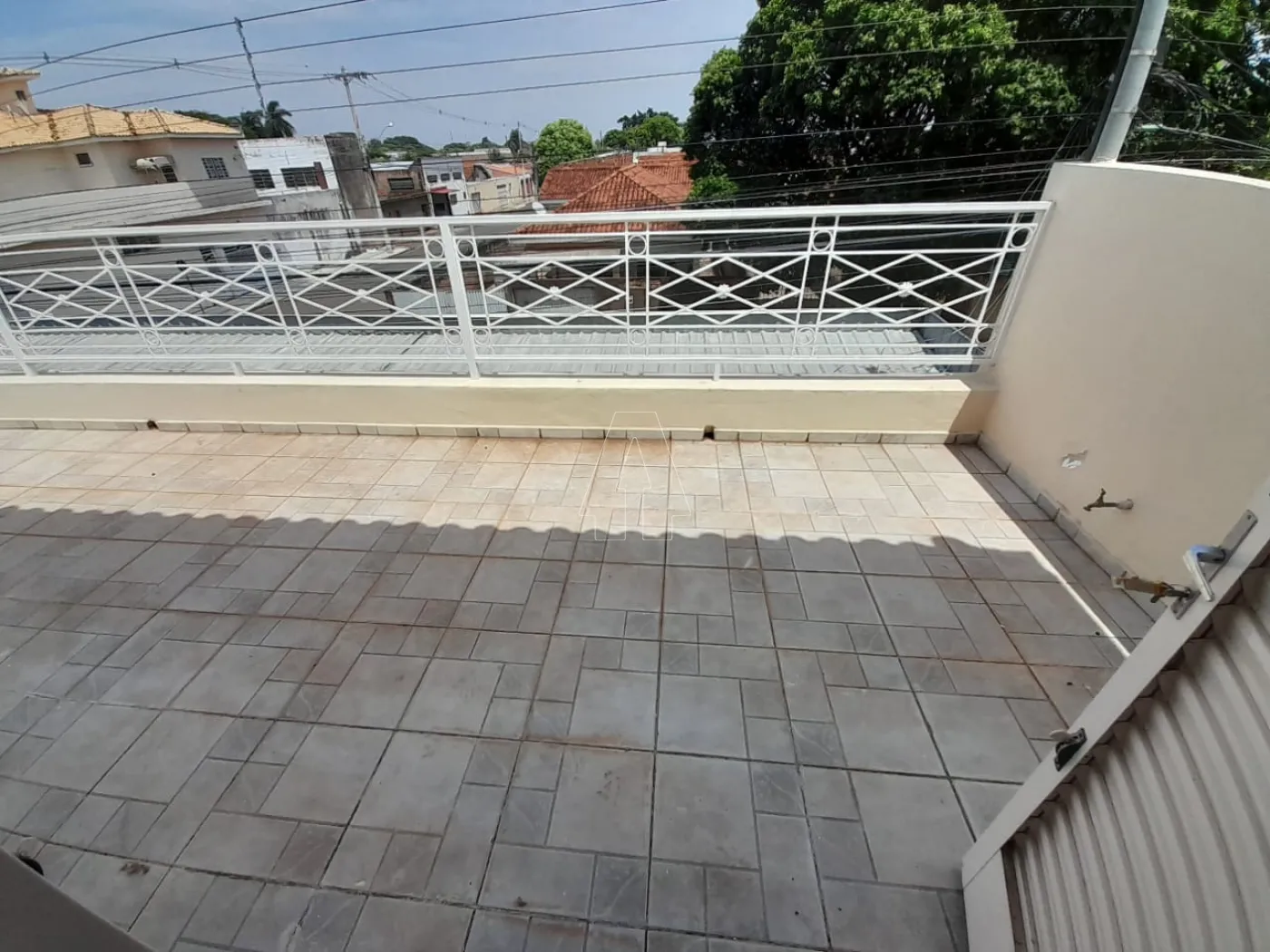 Alugar Casa / Sobrado em Araçatuba R$ 2.700,00 - Foto 13