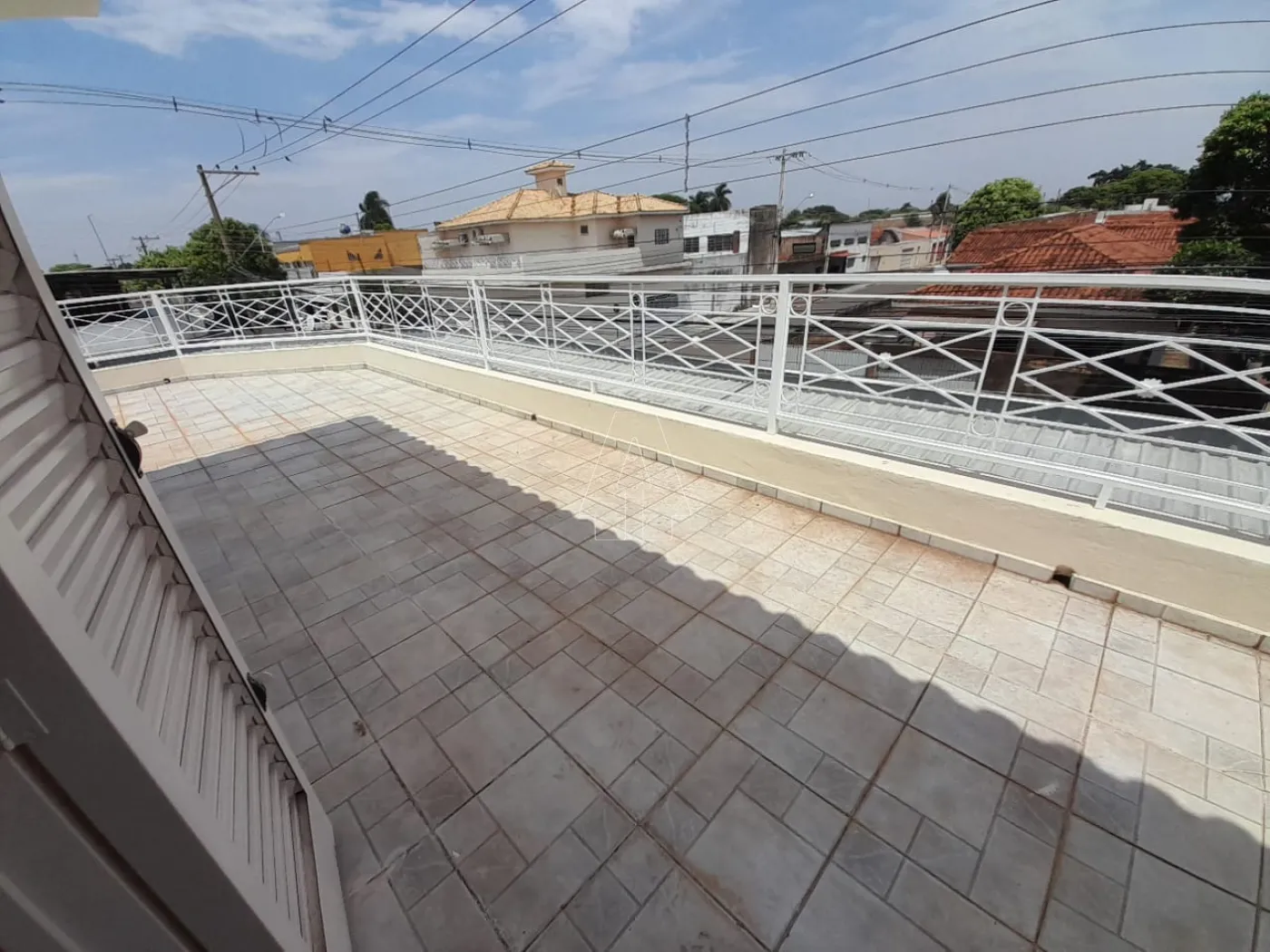 Alugar Casa / Sobrado em Araçatuba R$ 2.700,00 - Foto 14