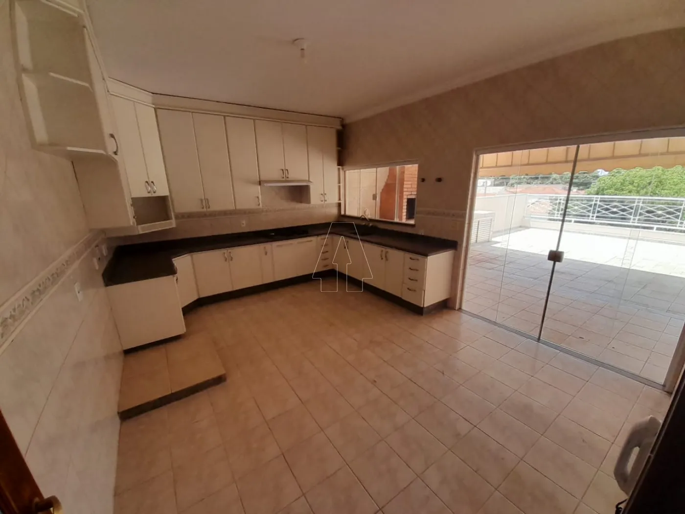 Alugar Casa / Sobrado em Araçatuba R$ 2.700,00 - Foto 16