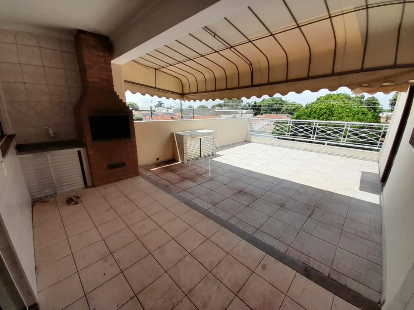 Alugar Casa / Sobrado em Araçatuba R$ 2.700,00 - Foto 18