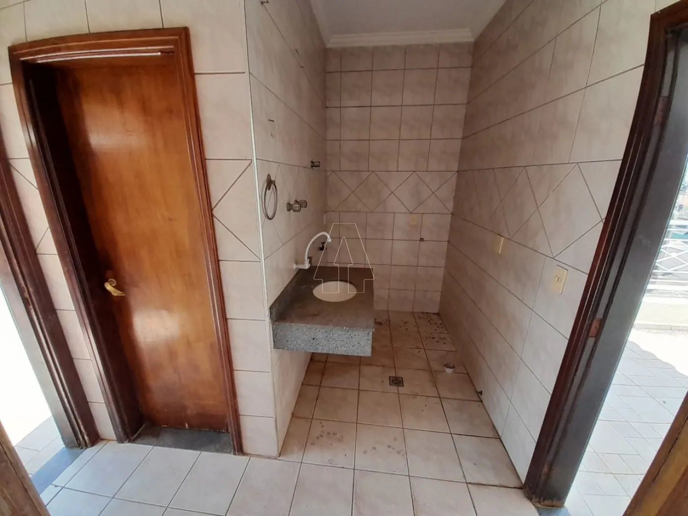 Alugar Casa / Sobrado em Araçatuba R$ 2.700,00 - Foto 19