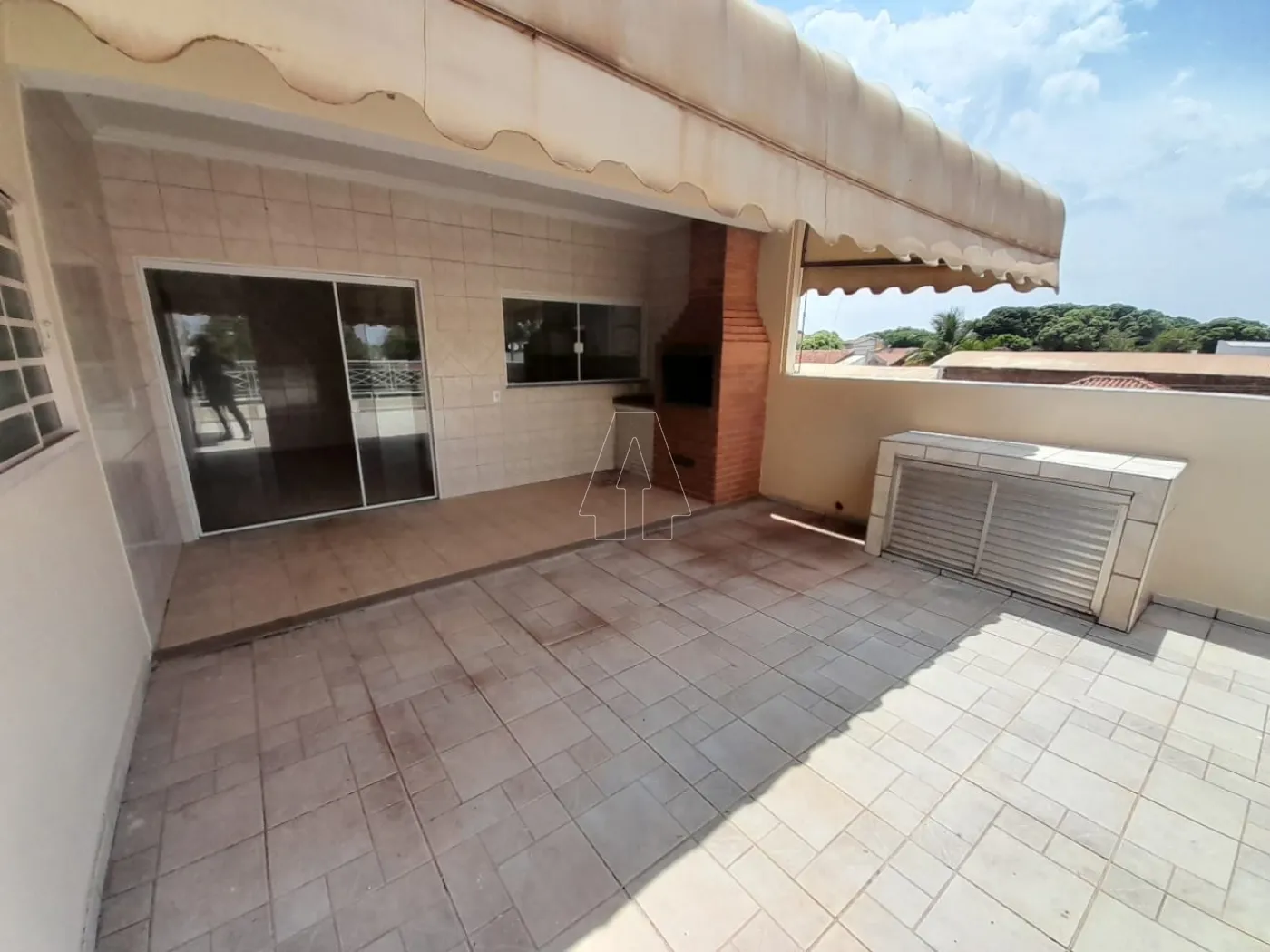 Alugar Casa / Sobrado em Araçatuba R$ 2.700,00 - Foto 22