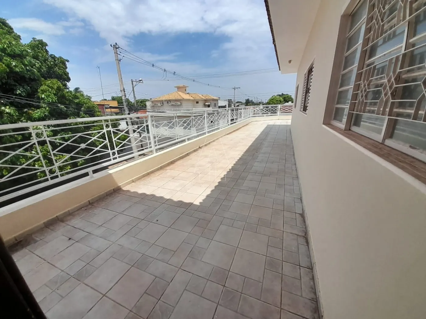 Alugar Casa / Sobrado em Araçatuba R$ 2.700,00 - Foto 23