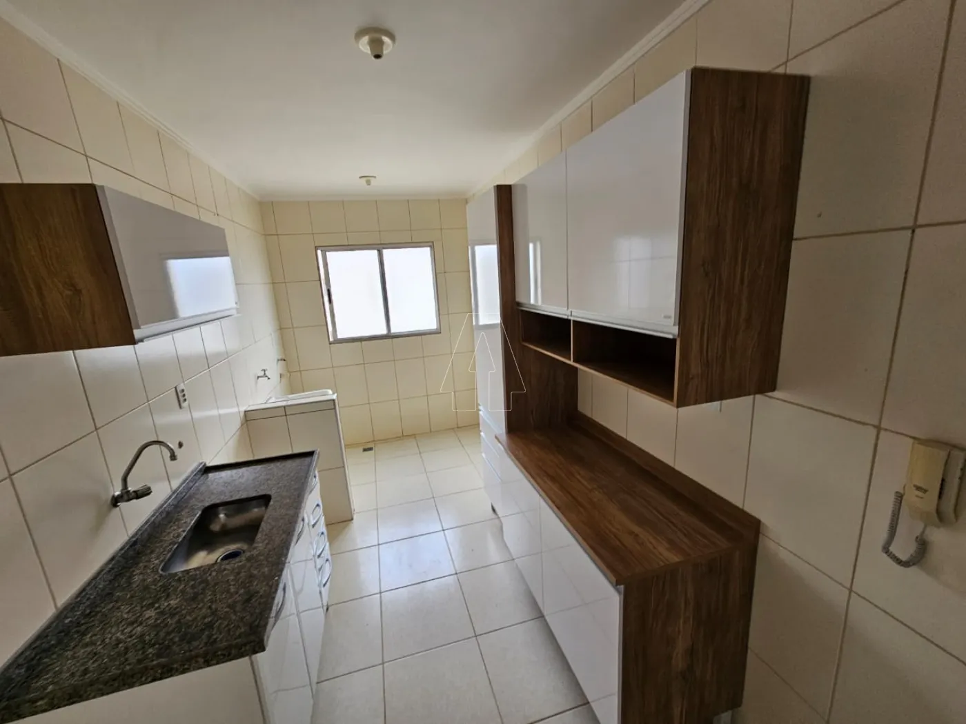 Alugar Apartamento / Padrão em Araçatuba R$ 1.000,00 - Foto 8