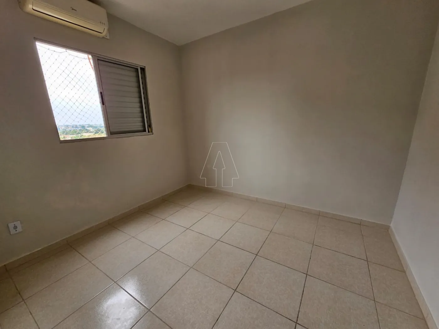 Alugar Apartamento / Padrão em Araçatuba R$ 1.000,00 - Foto 6