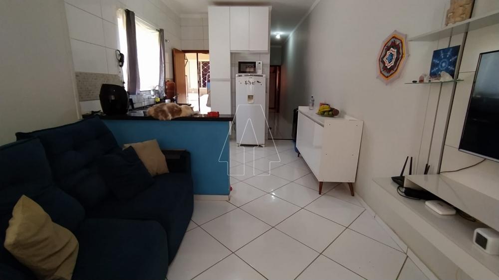 Alugar Casa / Residencial em Araçatuba R$ 1.250,00 - Foto 2