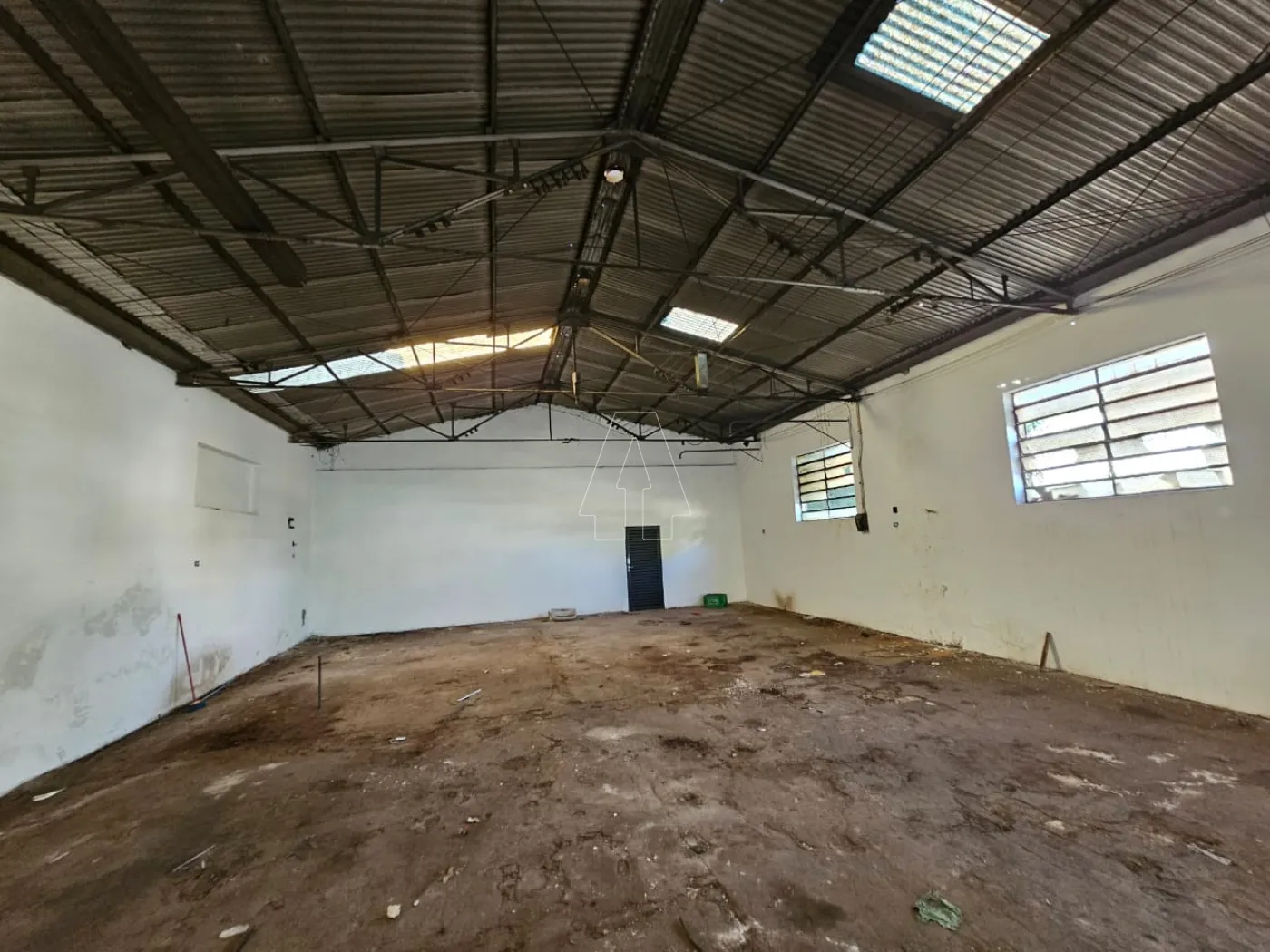 Alugar Comercial / Barracão em Araçatuba R$ 18.000,00 - Foto 4
