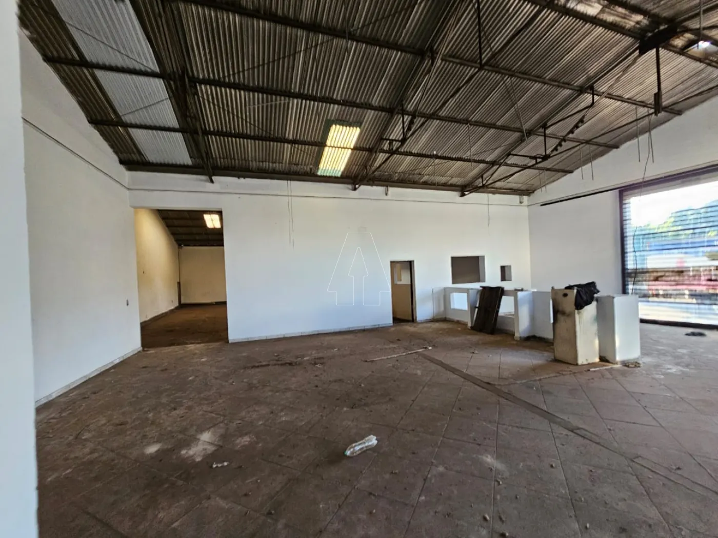 Alugar Comercial / Barracão em Araçatuba R$ 18.000,00 - Foto 6