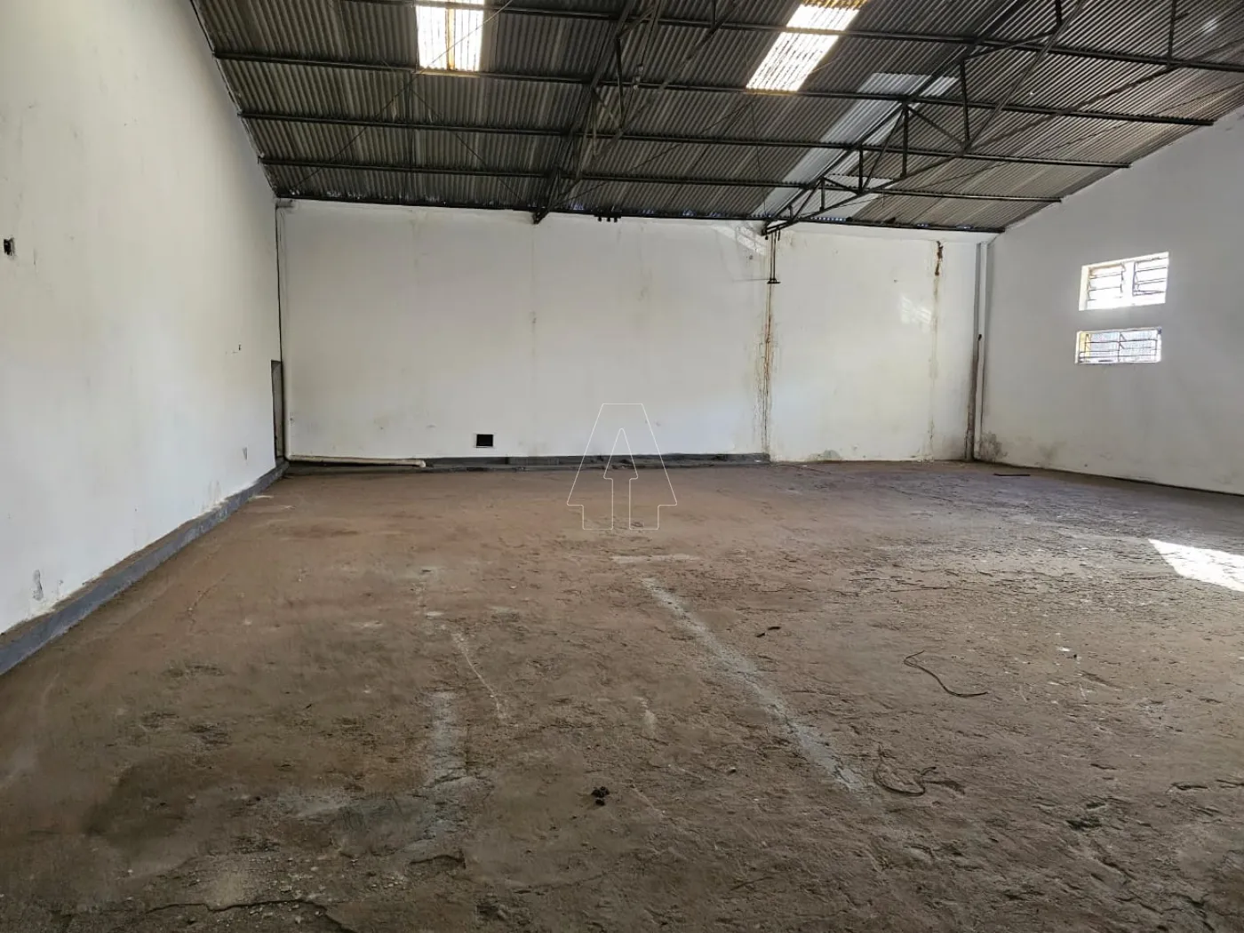 Alugar Comercial / Barracão em Araçatuba R$ 18.000,00 - Foto 9