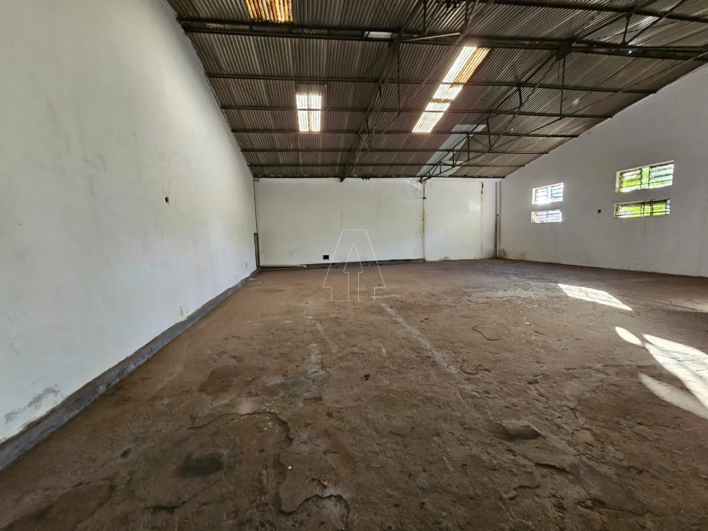 Alugar Comercial / Barracão em Araçatuba R$ 18.000,00 - Foto 10