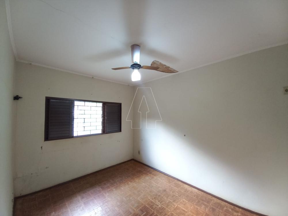 Comprar Casa / Residencial em Araçatuba R$ 260.000,00 - Foto 6