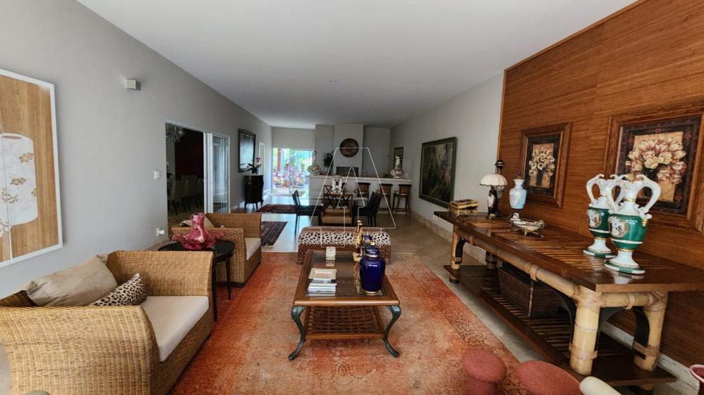 Comprar Casa / Condomínio em Araçatuba R$ 4.000.000,00 - Foto 14