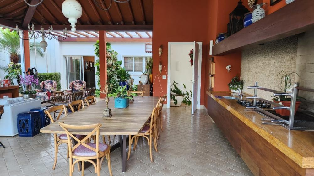 Comprar Casa / Condomínio em Araçatuba R$ 4.000.000,00 - Foto 24