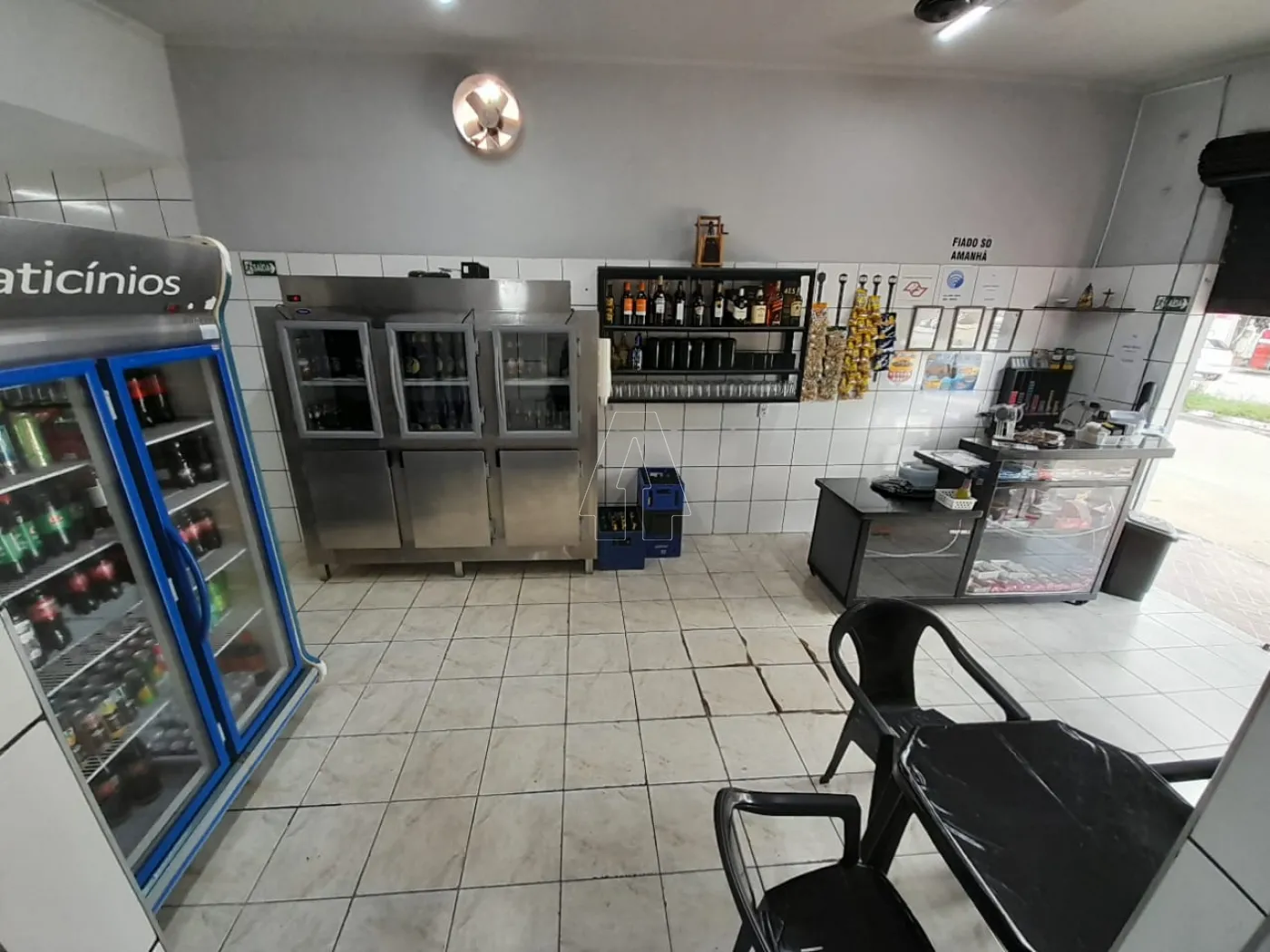 Alugar Comercial / Salão em Araçatuba R$ 2.500,00 - Foto 2