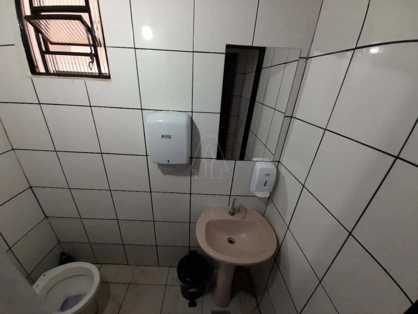 Alugar Comercial / Salão em Araçatuba R$ 2.500,00 - Foto 5