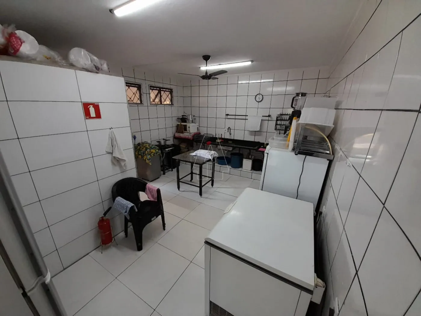 Alugar Comercial / Salão em Araçatuba R$ 2.500,00 - Foto 6