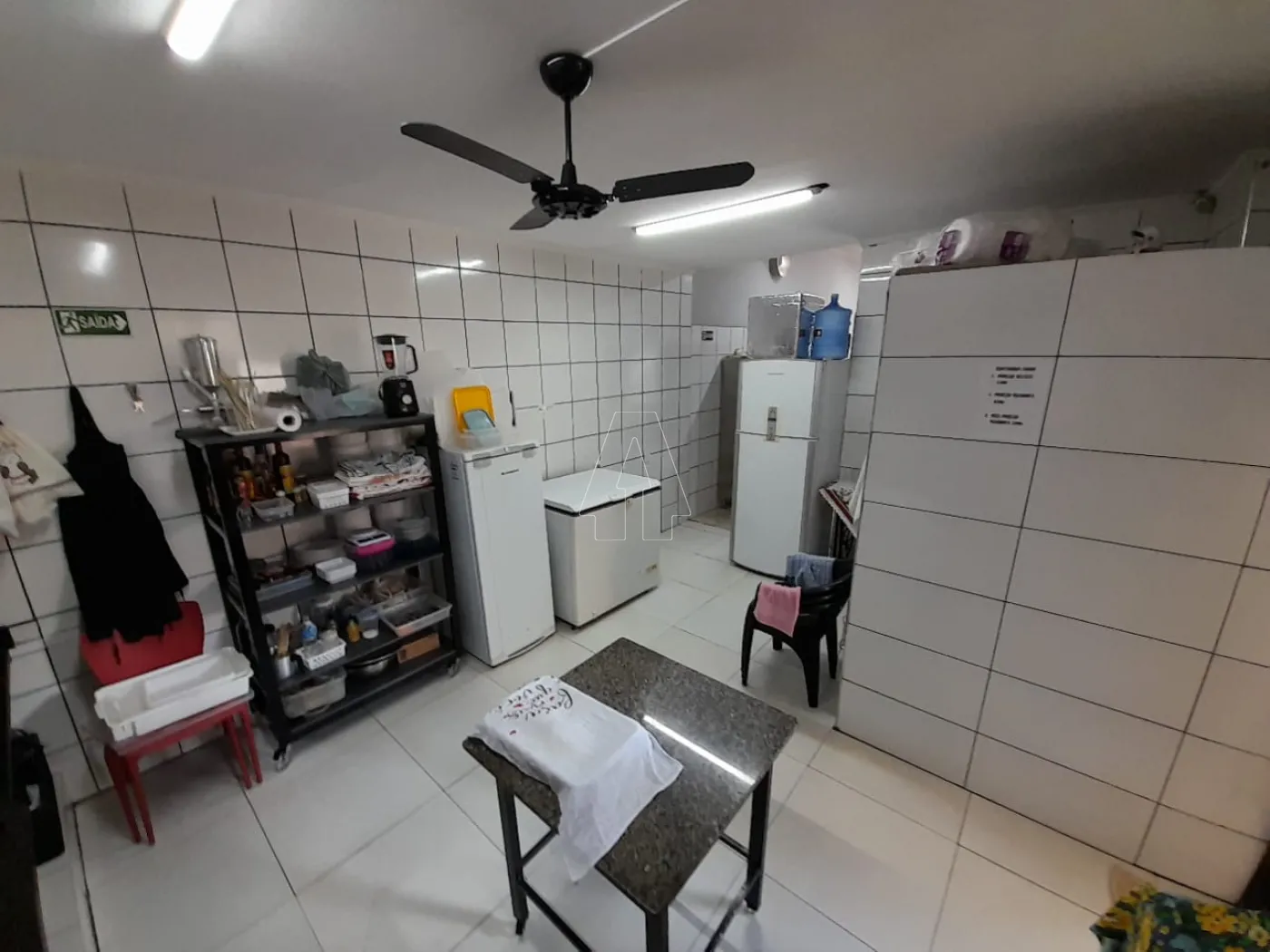 Alugar Comercial / Salão em Araçatuba R$ 2.500,00 - Foto 7