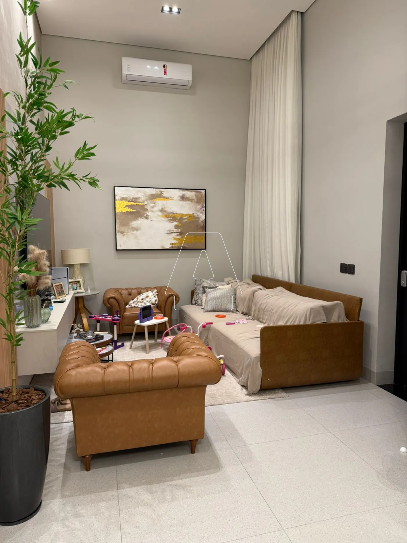 Comprar Casa / Condomínio em Araçatuba R$ 1.800.000,00 - Foto 1
