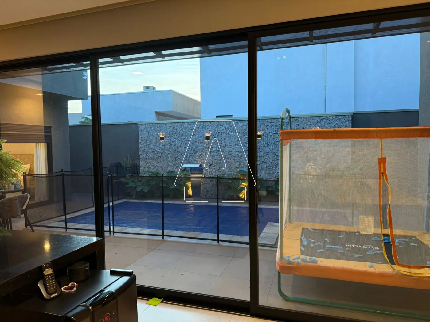 Comprar Casa / Condomínio em Araçatuba R$ 1.800.000,00 - Foto 5