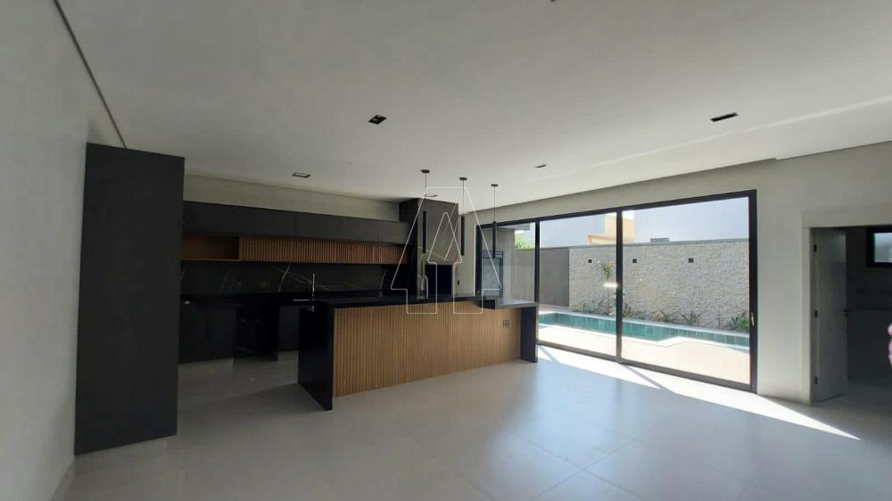 Comprar Casa / Condomínio em Araçatuba R$ 1.800.000,00 - Foto 1
