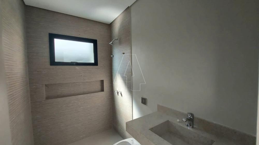 Comprar Casa / Condomínio em Araçatuba R$ 1.800.000,00 - Foto 10