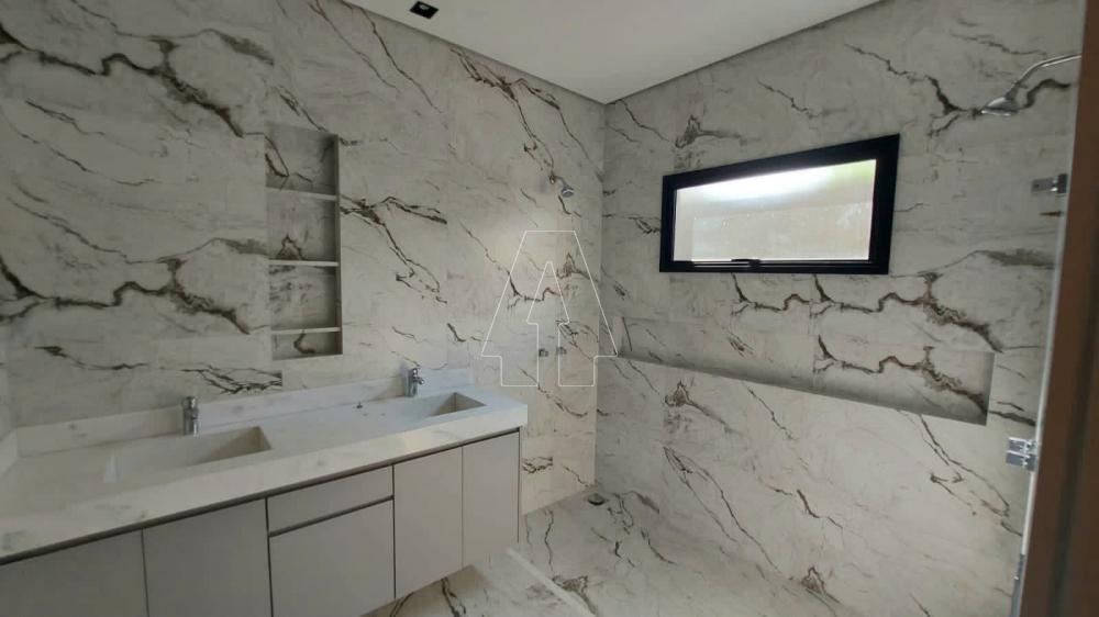 Comprar Casa / Condomínio em Araçatuba R$ 1.800.000,00 - Foto 20