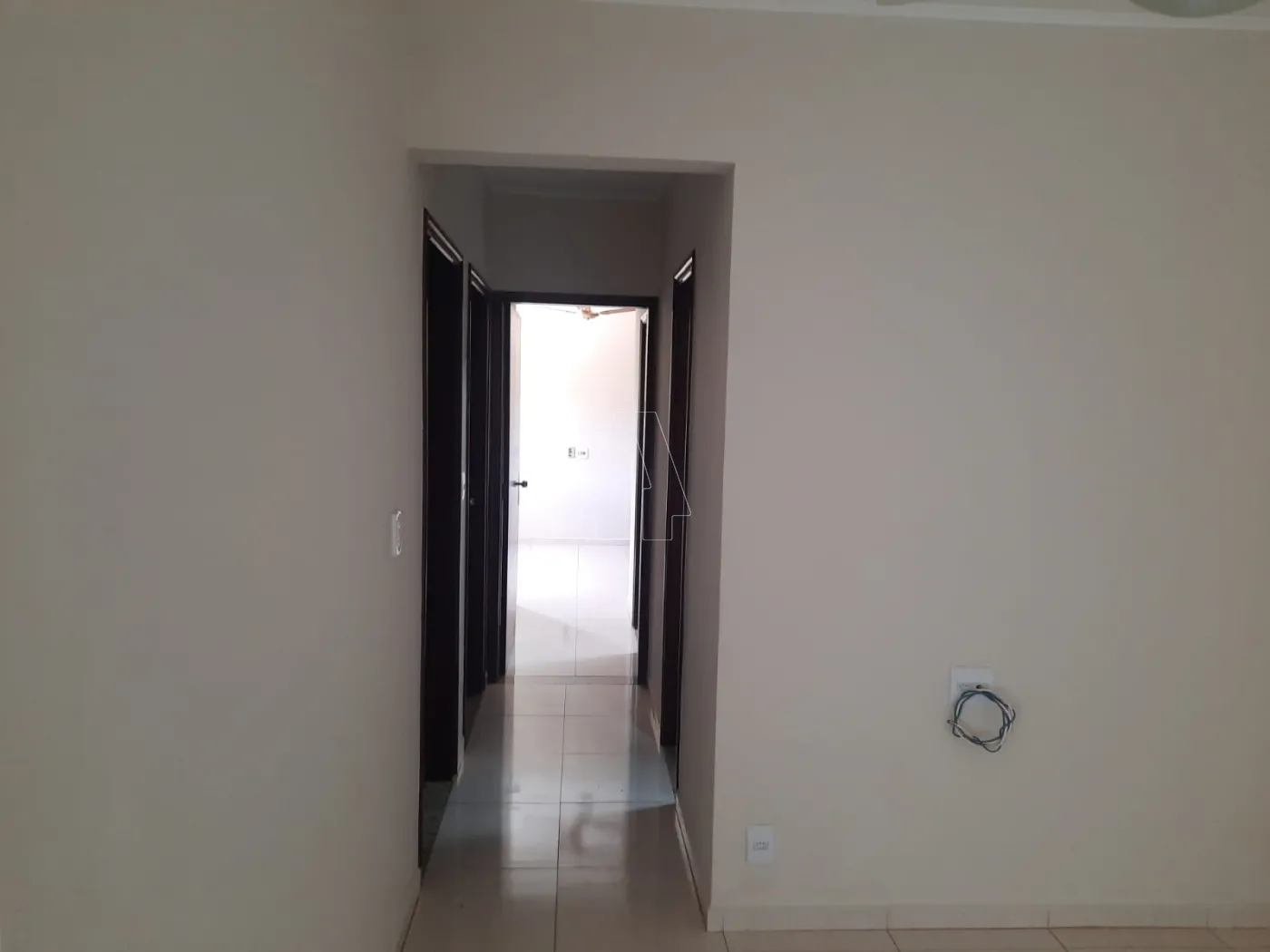 Alugar Apartamento / Padrão em Araçatuba R$ 1.890,00 - Foto 2