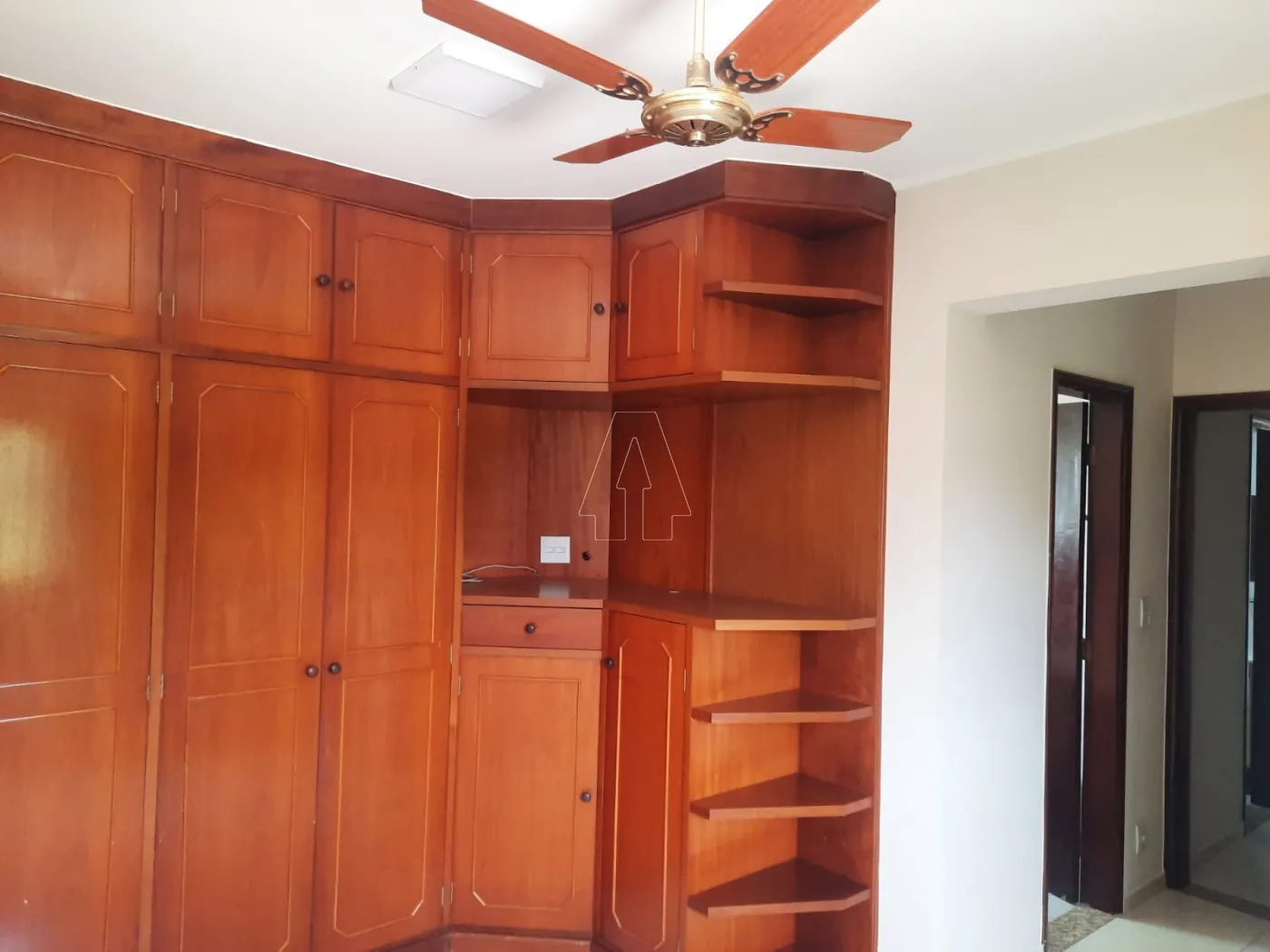 Alugar Apartamento / Padrão em Araçatuba R$ 1.890,00 - Foto 5