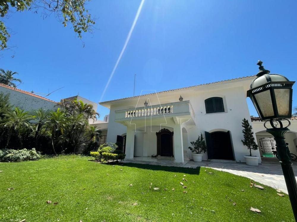 Alugar Casa / Sobrado em Araçatuba R$ 15.000,00 - Foto 3