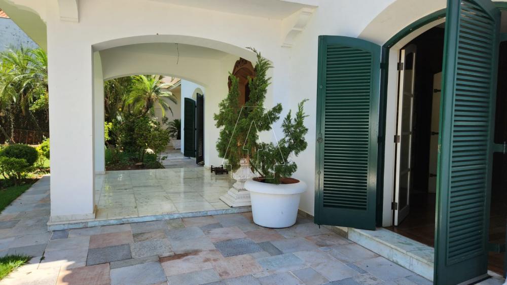Alugar Casa / Sobrado em Araçatuba R$ 15.000,00 - Foto 5