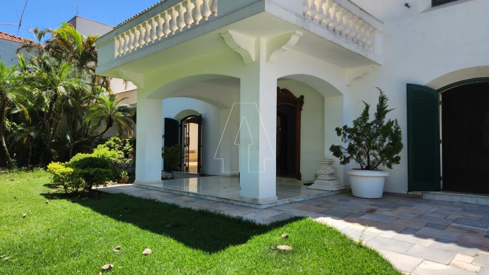 Alugar Casa / Sobrado em Araçatuba R$ 15.000,00 - Foto 6
