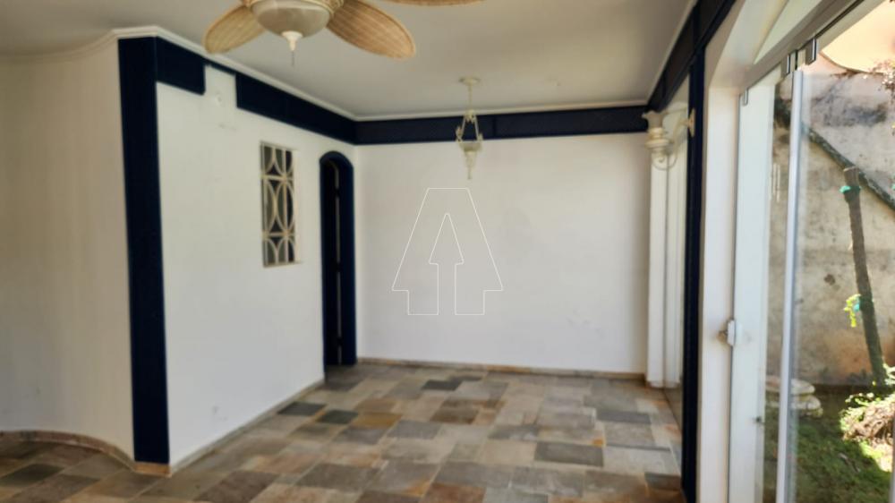 Alugar Casa / Sobrado em Araçatuba R$ 15.000,00 - Foto 9