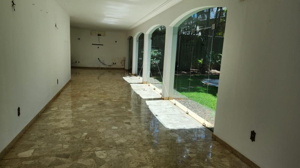 Alugar Casa / Sobrado em Araçatuba R$ 15.000,00 - Foto 10
