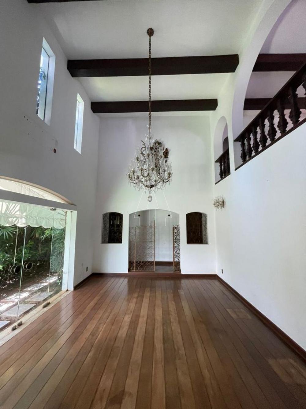 Alugar Casa / Sobrado em Araçatuba R$ 15.000,00 - Foto 8