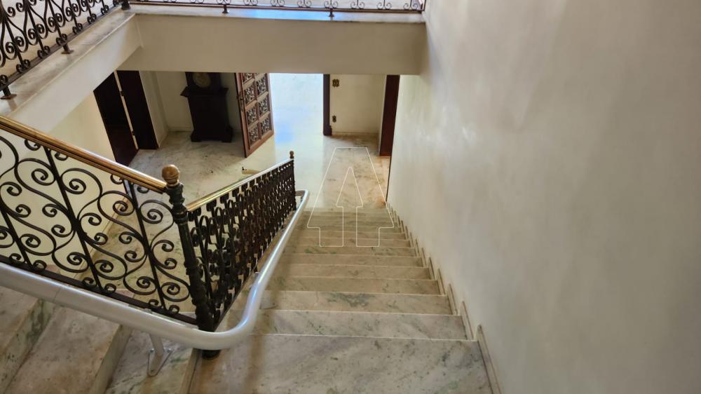 Alugar Casa / Sobrado em Araçatuba R$ 15.000,00 - Foto 14