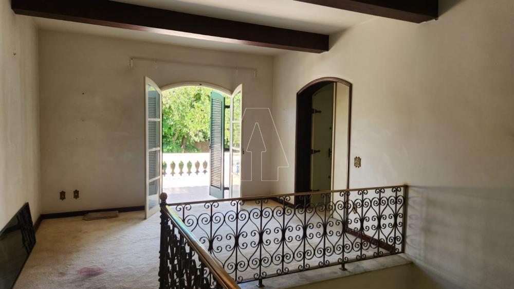 Alugar Casa / Sobrado em Araçatuba R$ 15.000,00 - Foto 17