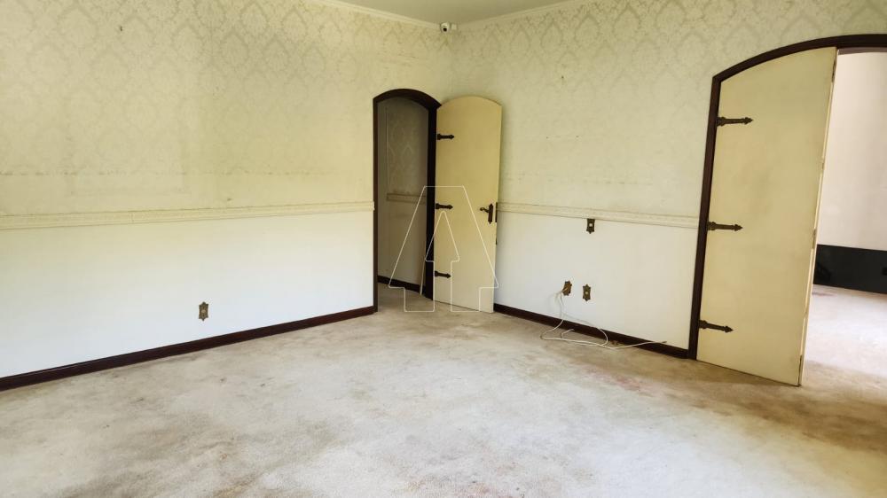 Alugar Casa / Sobrado em Araçatuba R$ 15.000,00 - Foto 23